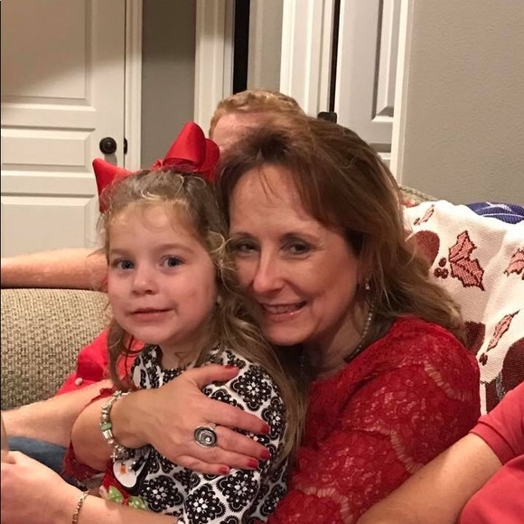 Meet your Posher, Jerri - Picture 1 of 1